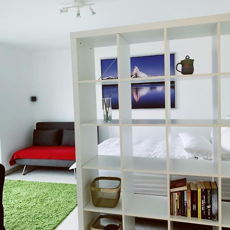 N1 Standalone House Baden Daire Hertenstein Dış mekan fotoğraf