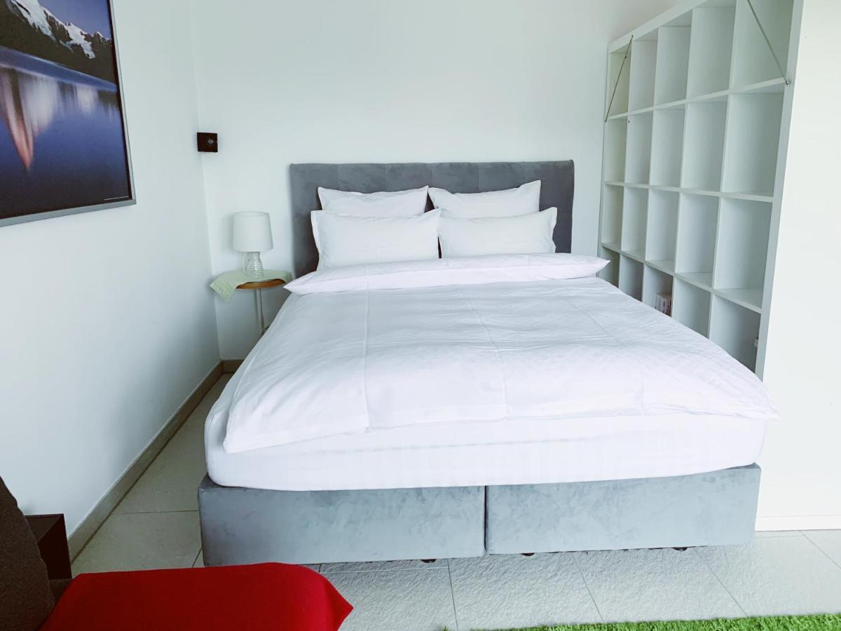 N1 Standalone House Baden Daire Hertenstein Dış mekan fotoğraf