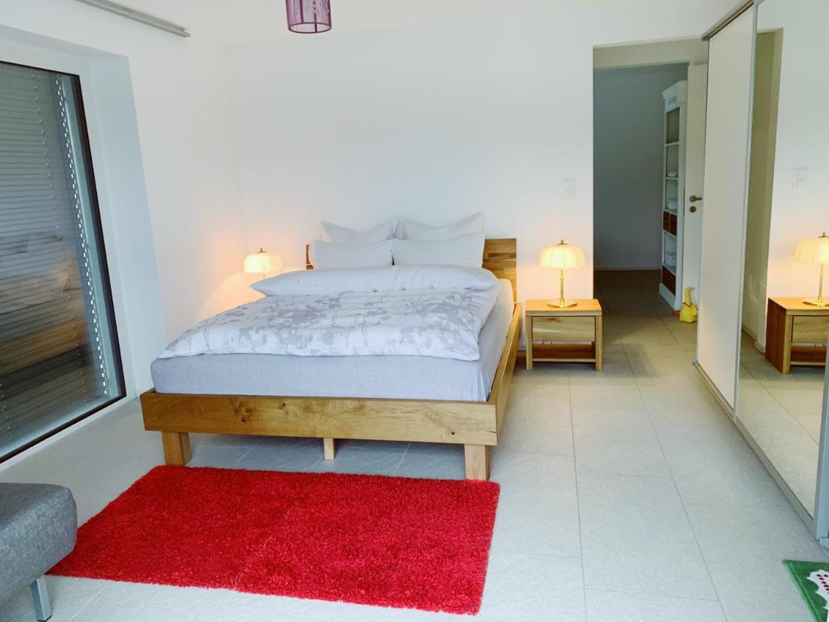 N1 Standalone House Baden Daire Hertenstein Dış mekan fotoğraf