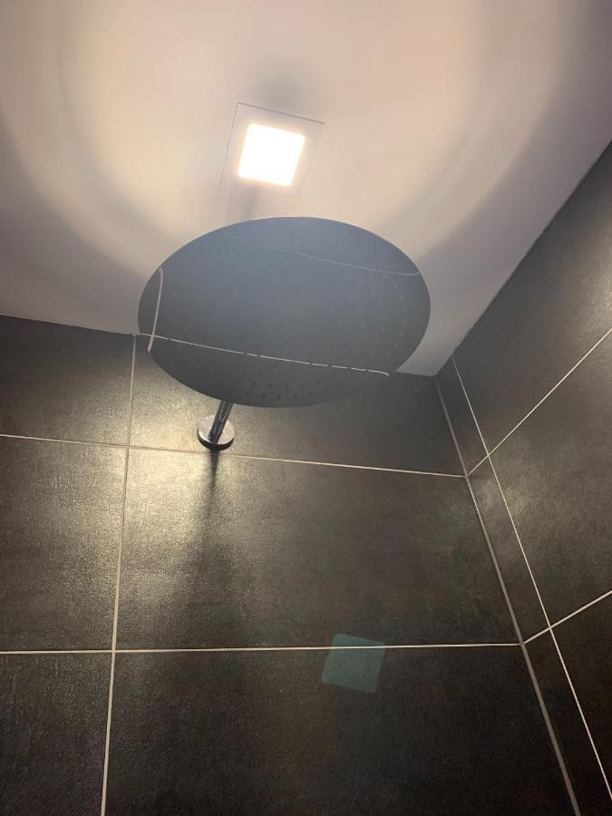 N1 Standalone House Baden Daire Hertenstein Dış mekan fotoğraf