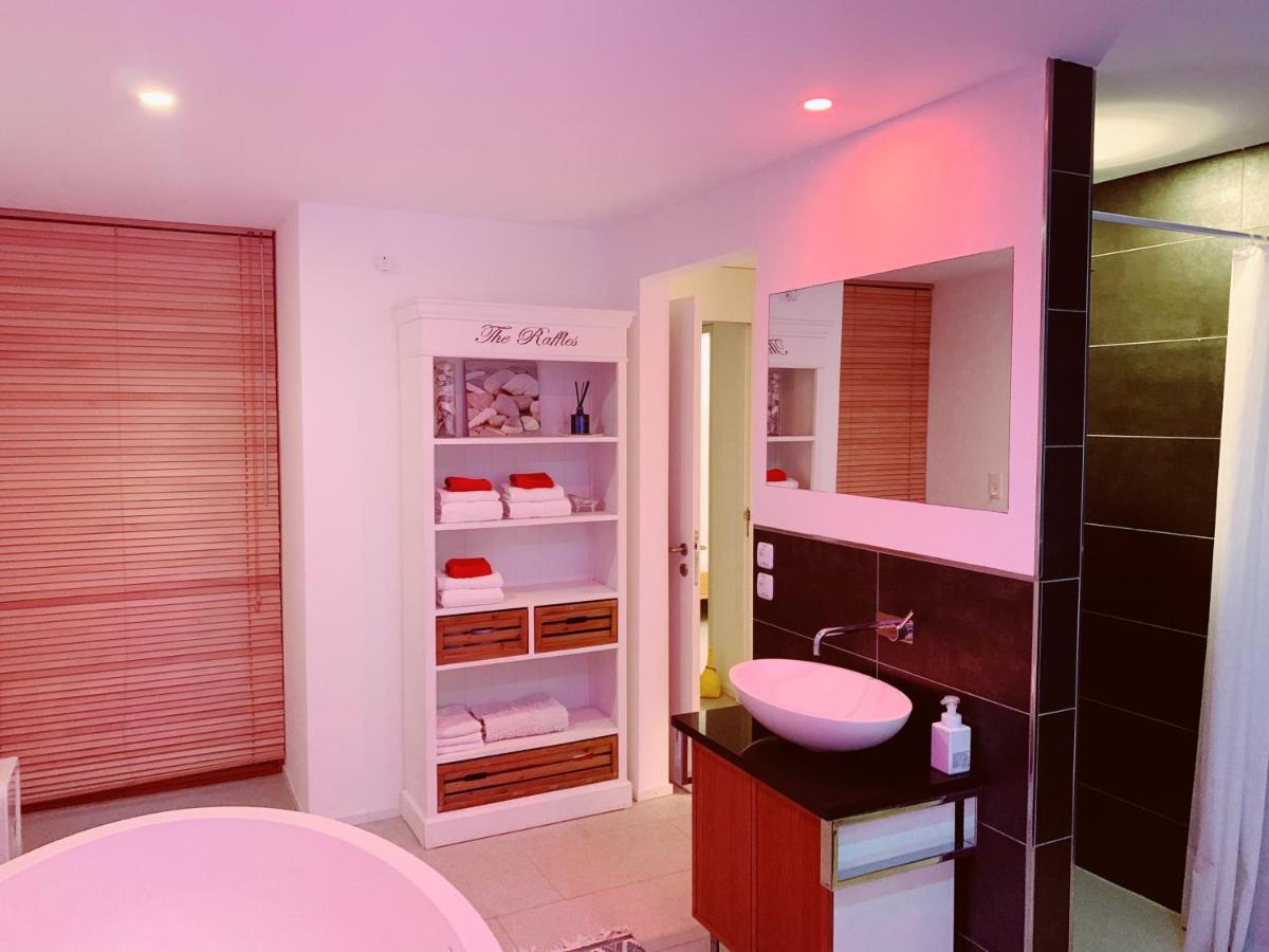 N1 Standalone House Baden Daire Hertenstein Dış mekan fotoğraf