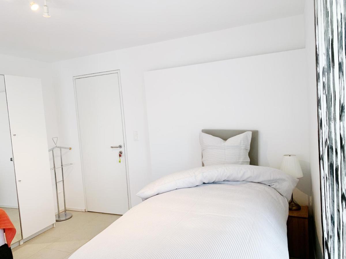 N1 Standalone House Baden Daire Hertenstein Dış mekan fotoğraf