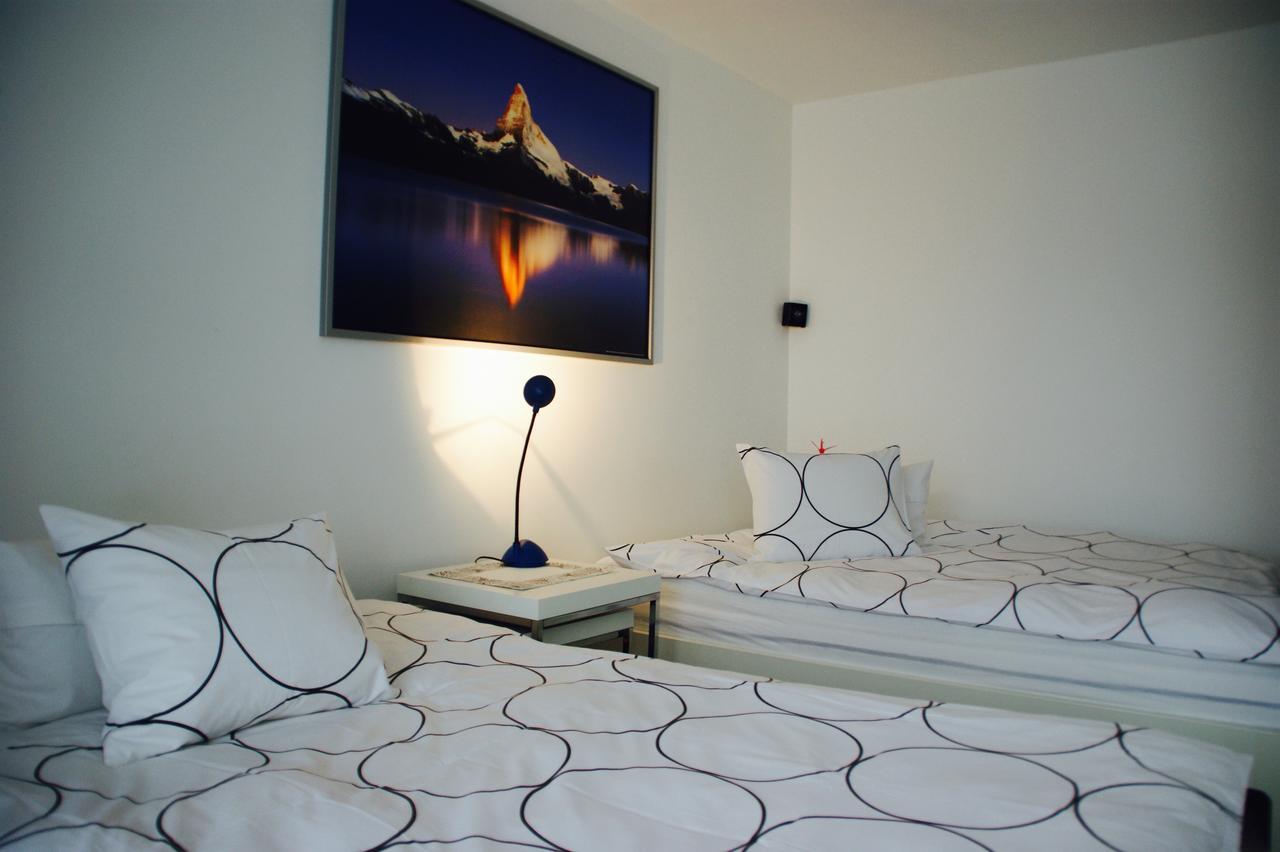 N1 Standalone House Baden Daire Hertenstein Dış mekan fotoğraf