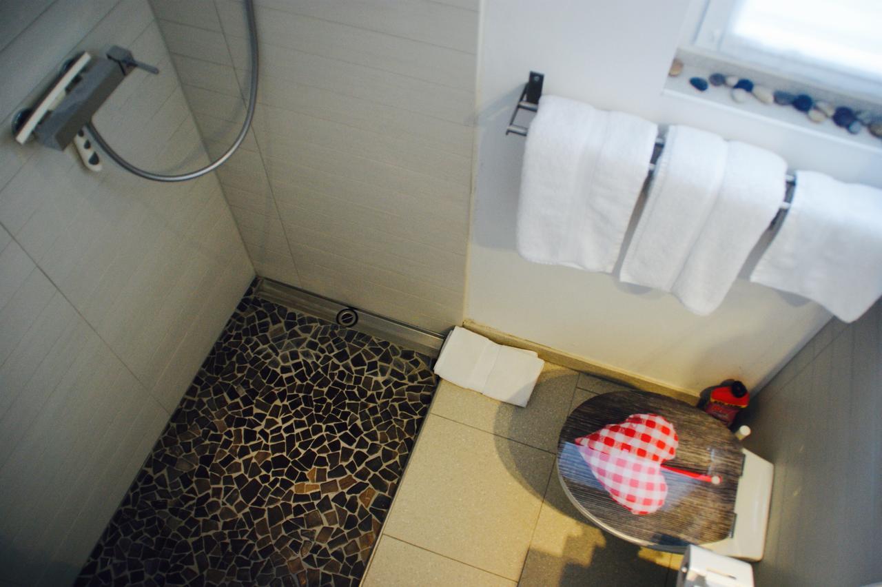 N1 Standalone House Baden Daire Hertenstein Dış mekan fotoğraf