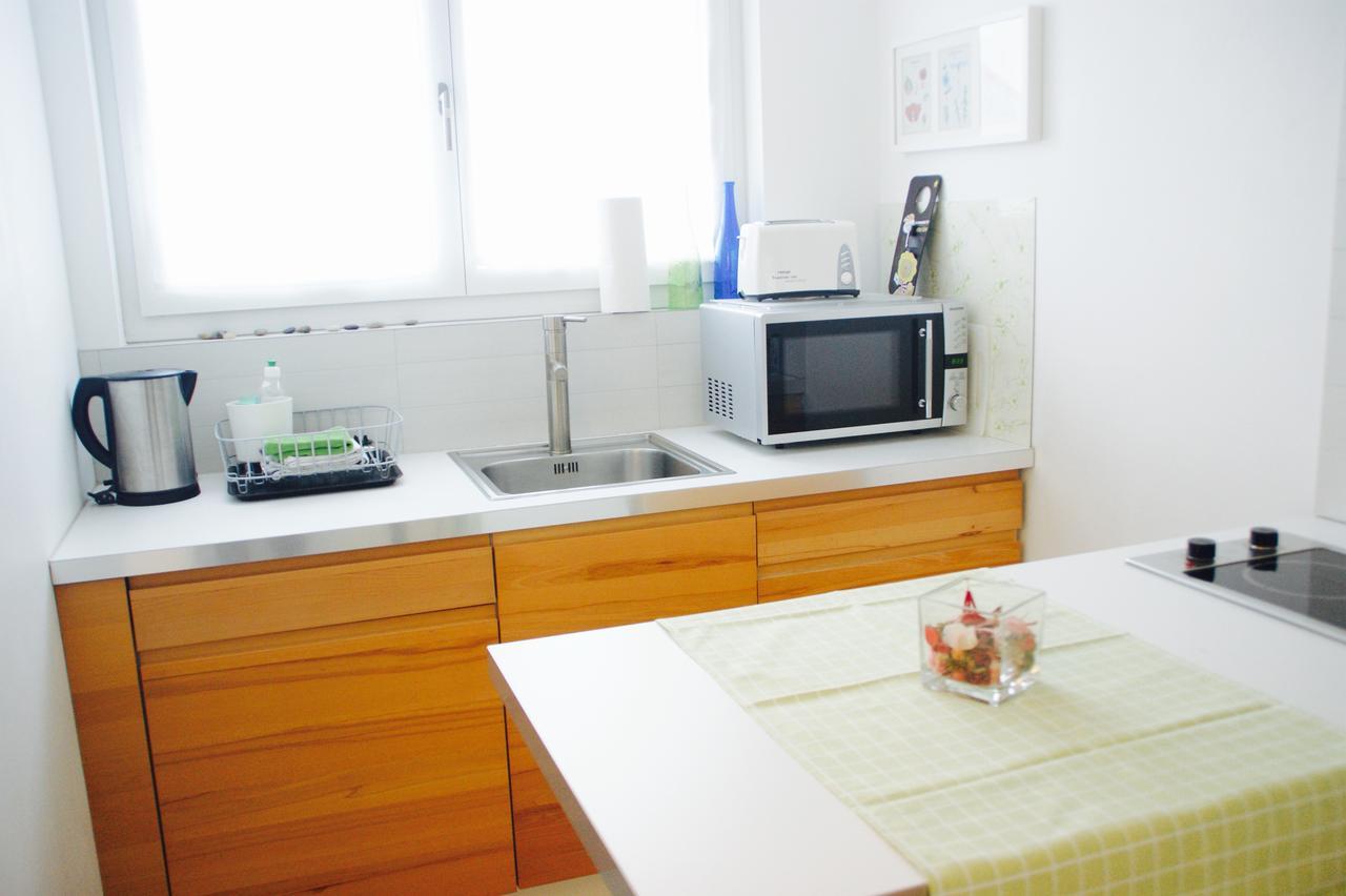 N1 Standalone House Baden Daire Hertenstein Dış mekan fotoğraf