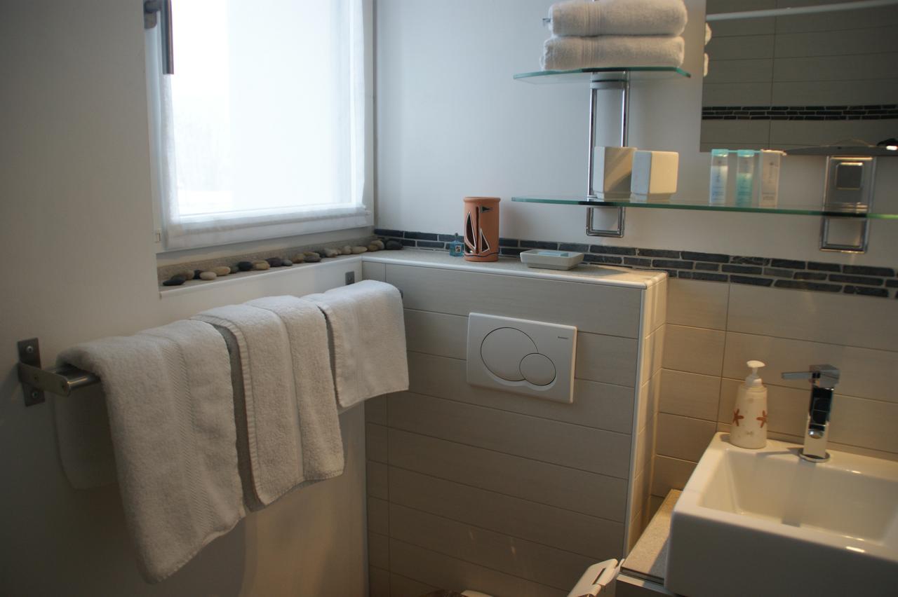 N1 Standalone House Baden Daire Hertenstein Dış mekan fotoğraf
