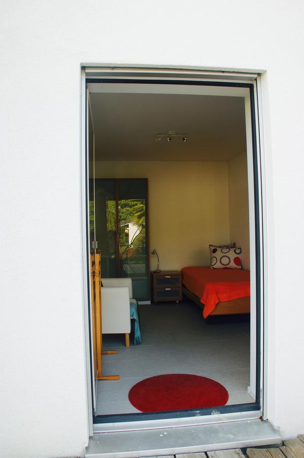 N1 Standalone House Baden Daire Hertenstein Dış mekan fotoğraf