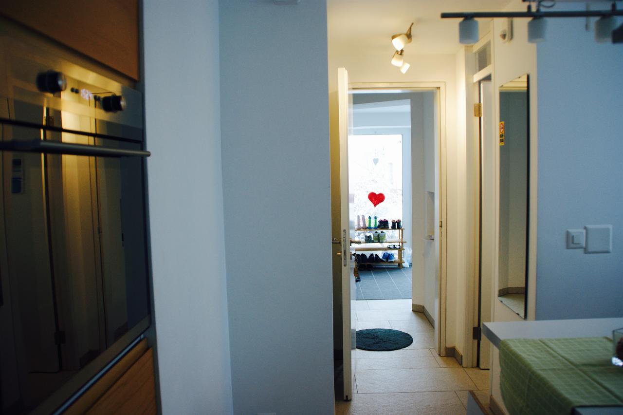 N1 Standalone House Baden Daire Hertenstein Dış mekan fotoğraf