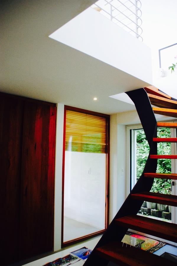 N1 Standalone House Baden Daire Hertenstein Dış mekan fotoğraf