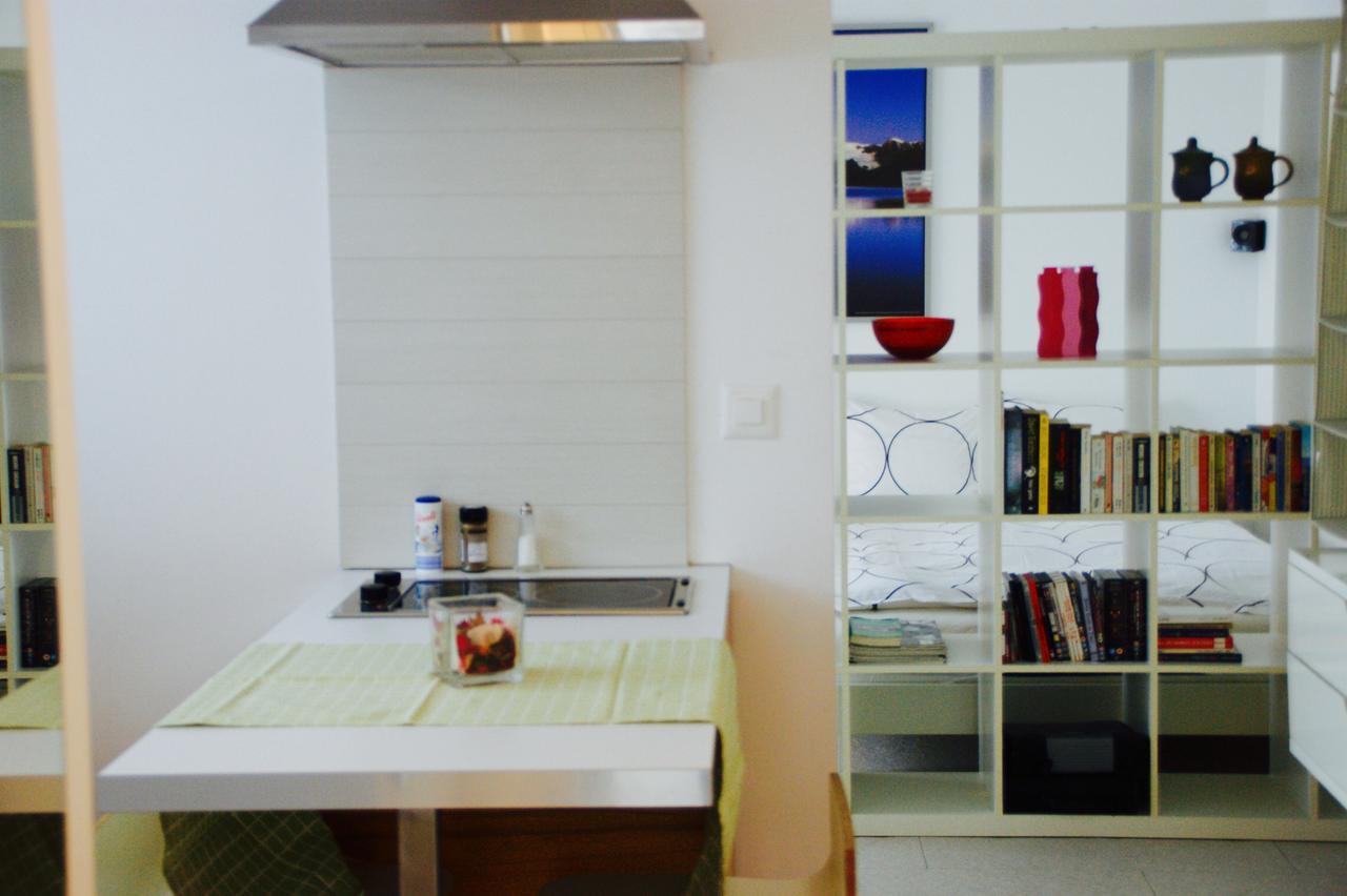 N1 Standalone House Baden Daire Hertenstein Dış mekan fotoğraf