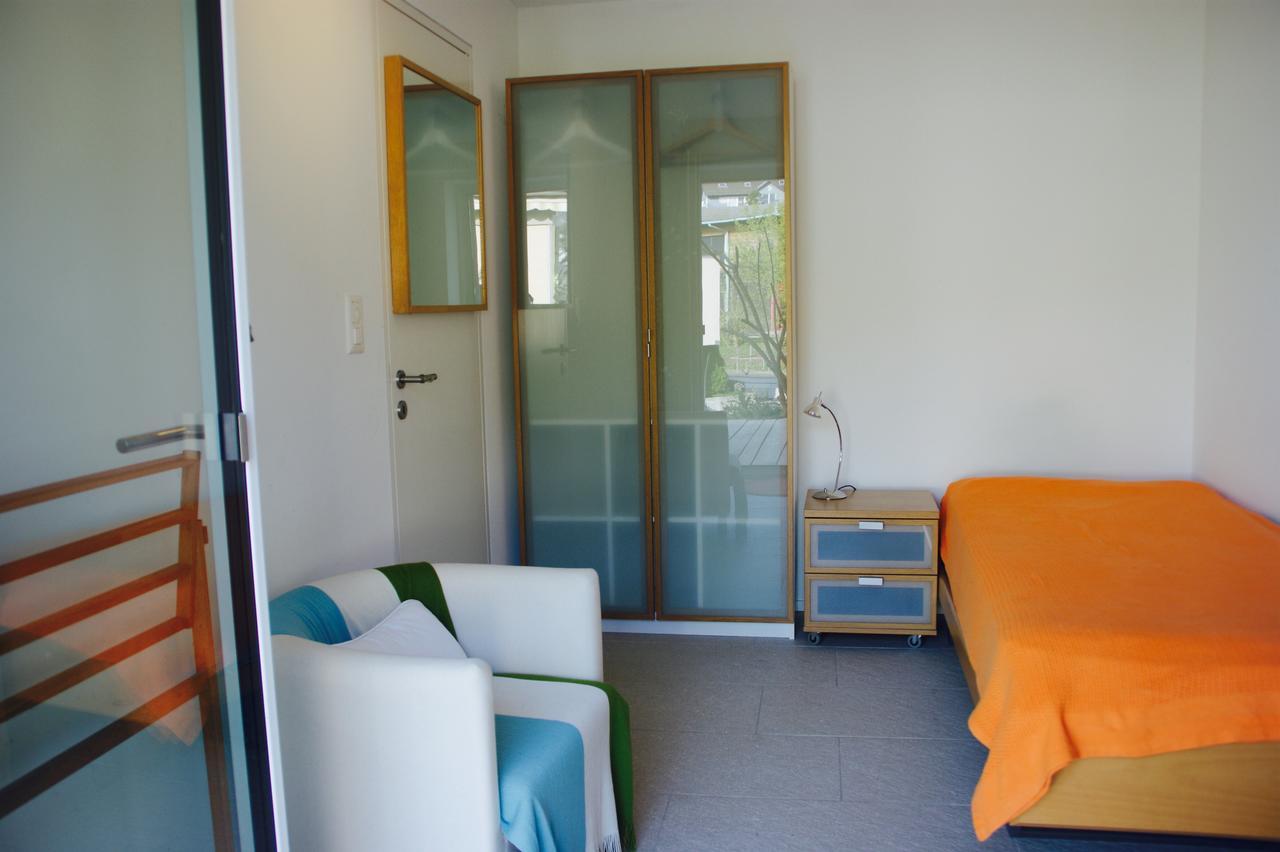 N1 Standalone House Baden Daire Hertenstein Dış mekan fotoğraf
