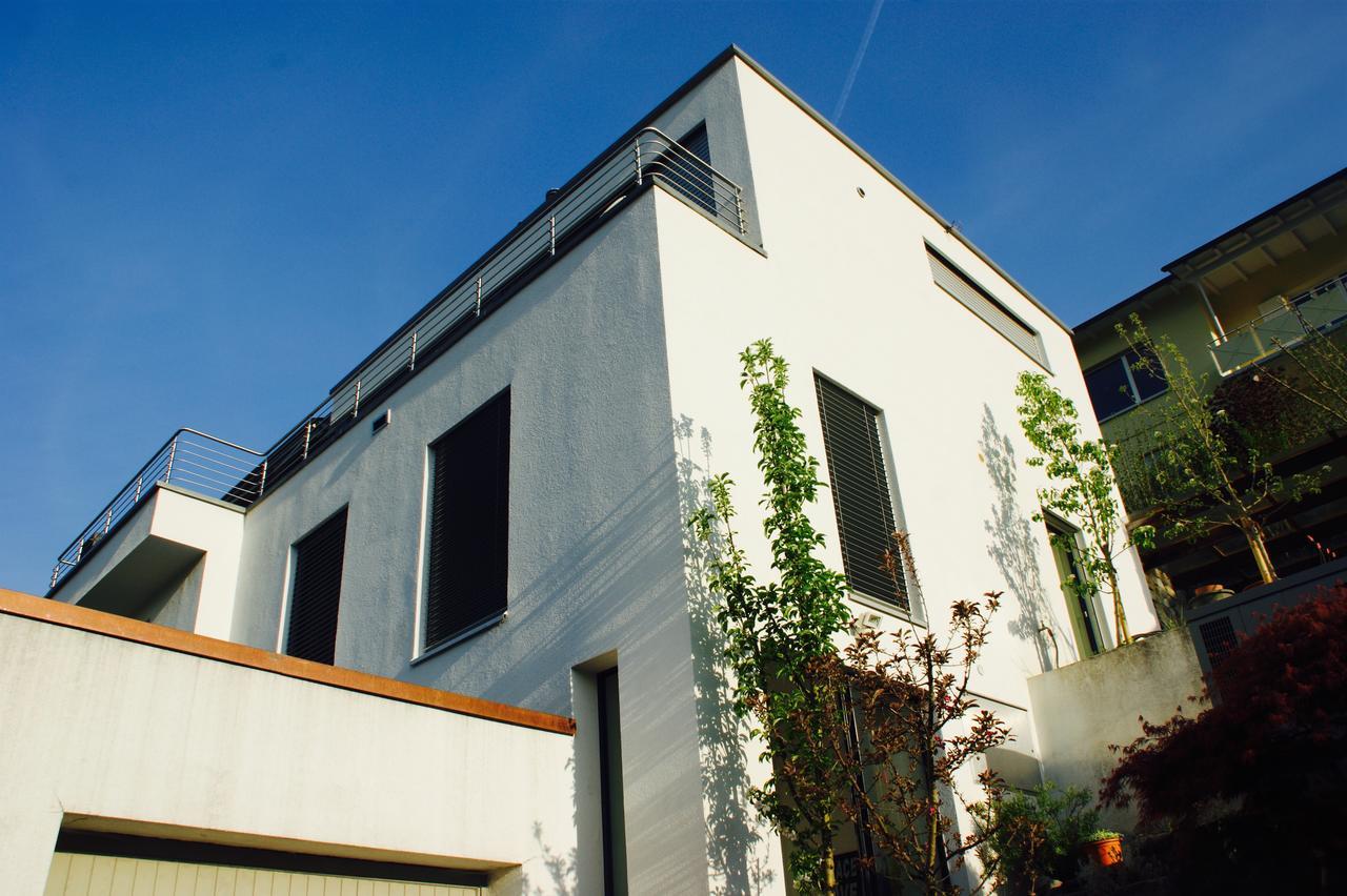 N1 Standalone House Baden Daire Hertenstein Dış mekan fotoğraf